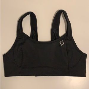 Moving Comfort/Brooks Fiona Sports Bra
